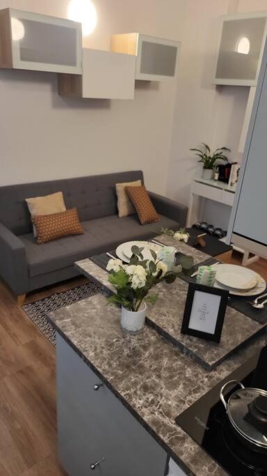 Appartement Paris Maubert Mutualite Extérieur photo