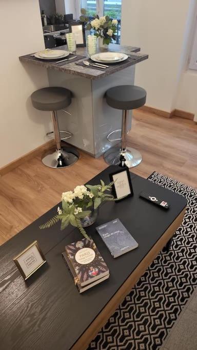 Appartement Paris Maubert Mutualite Extérieur photo