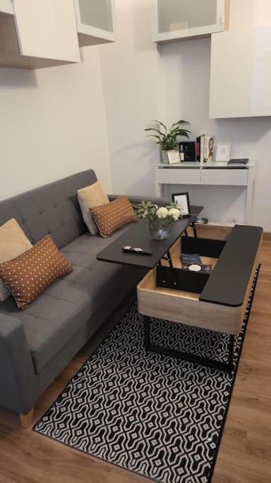 Appartement Paris Maubert Mutualite Extérieur photo
