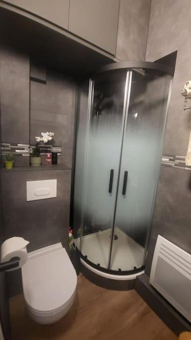 Appartement Paris Maubert Mutualite Extérieur photo