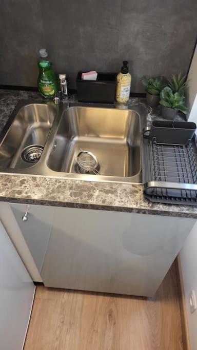 Appartement Paris Maubert Mutualite Extérieur photo