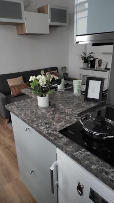 Appartement Paris Maubert Mutualite Extérieur photo