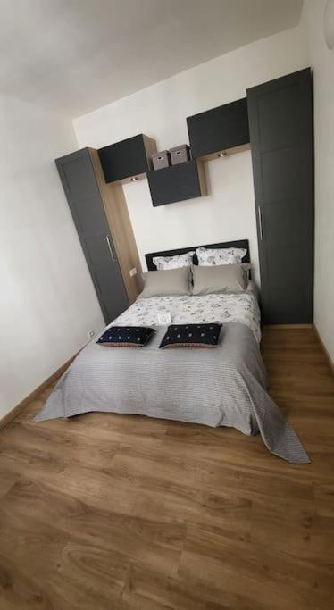 Appartement Paris Maubert Mutualite Extérieur photo