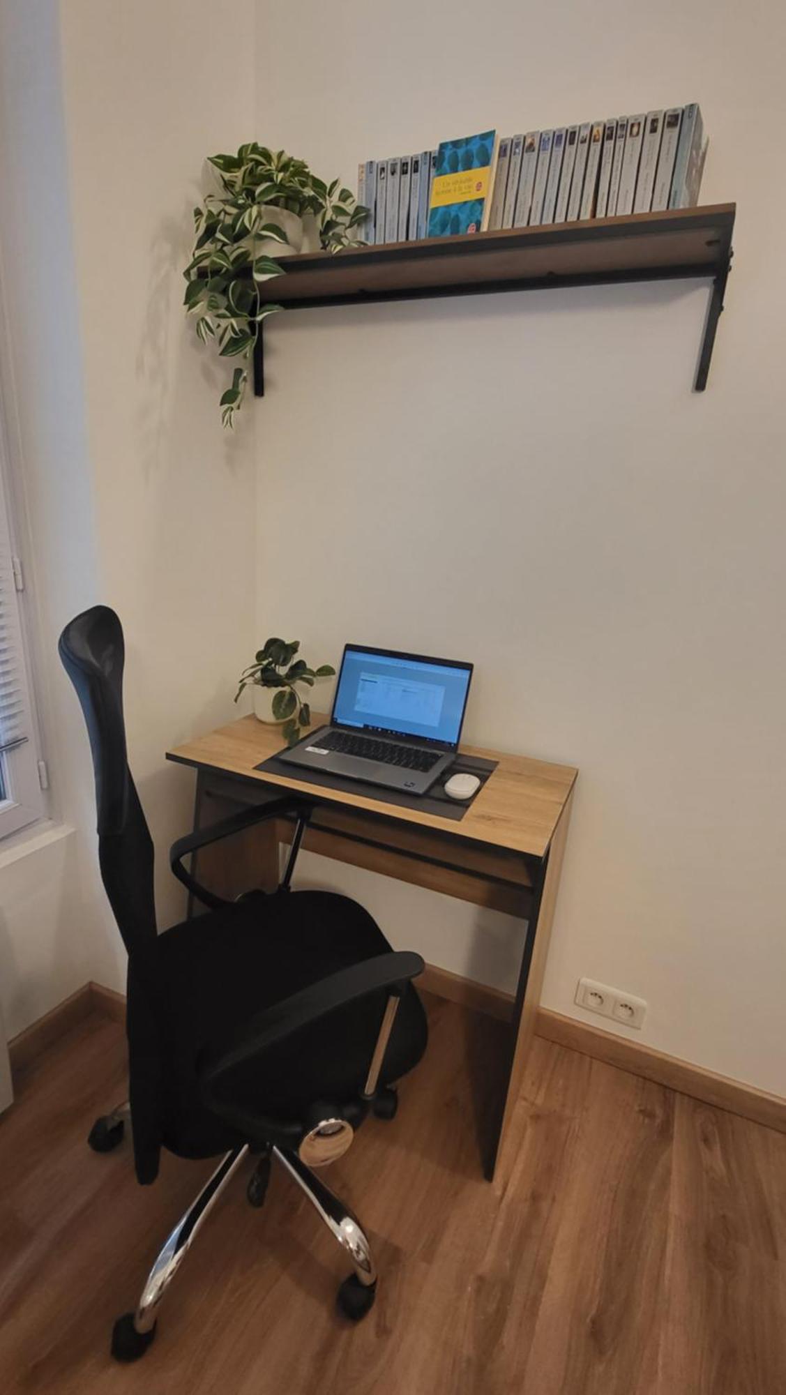 Appartement Paris Maubert Mutualite Extérieur photo