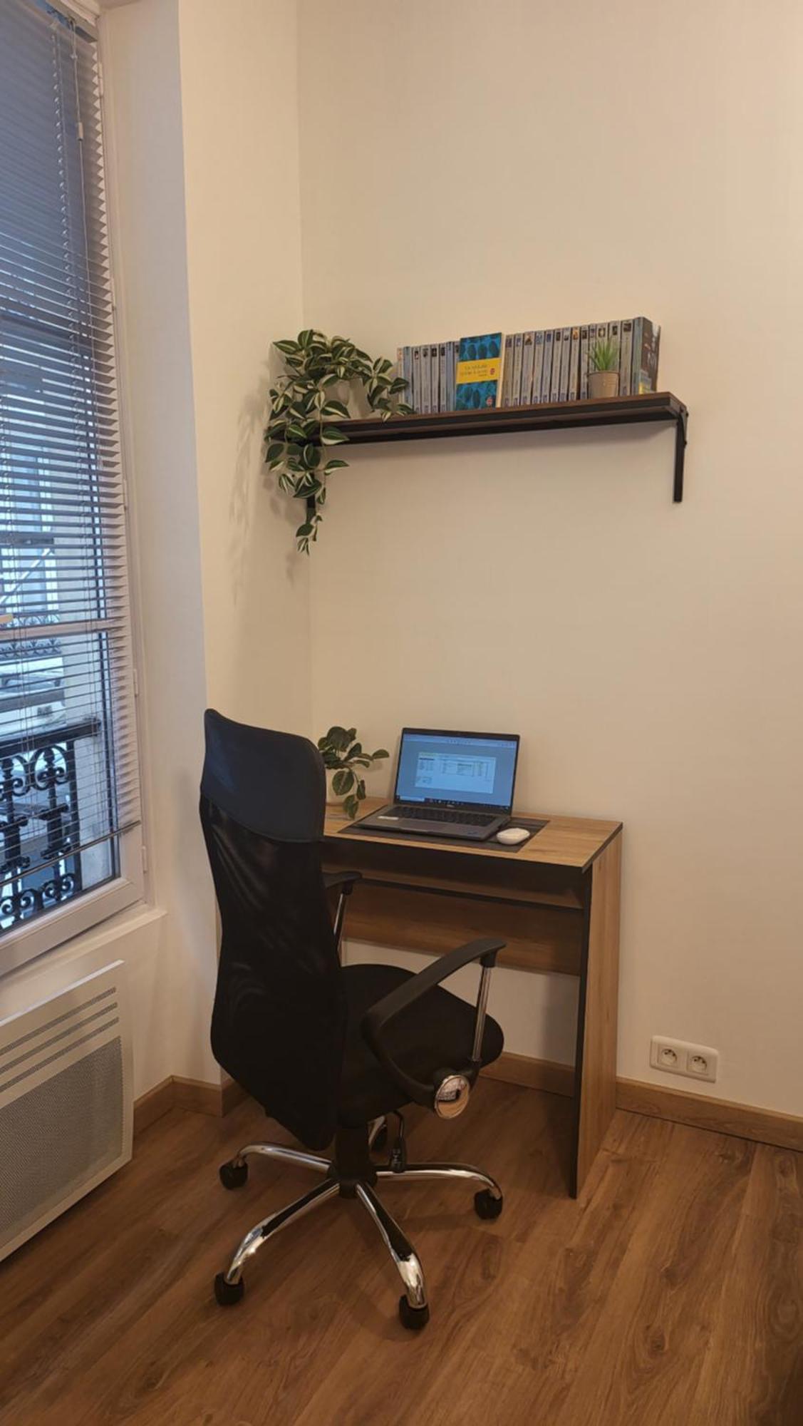 Appartement Paris Maubert Mutualite Extérieur photo